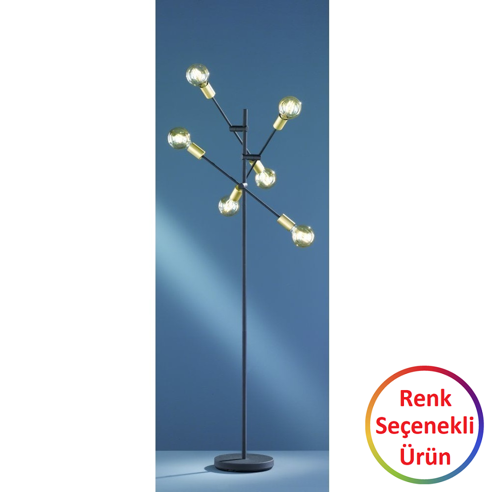 GT-5017 - Dekoratif Lambader