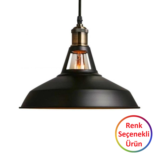 GT-7007 - Dekoratif Retro Sarkıt