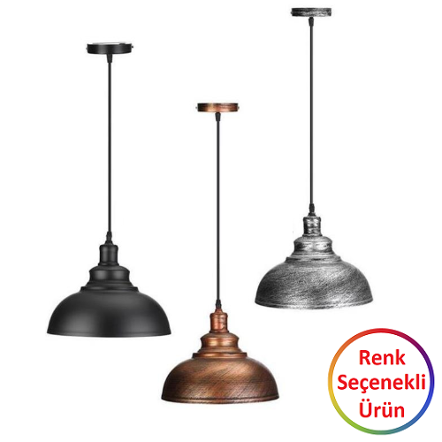 GT-7021 - Dekoratif Retro Sarkıt