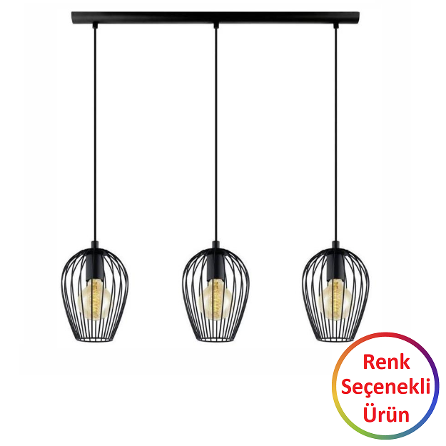 GT-7025-S3 - Dekoratif Sarkıt