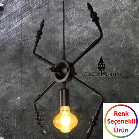 GT-7030 - Örümcek Sarkıt