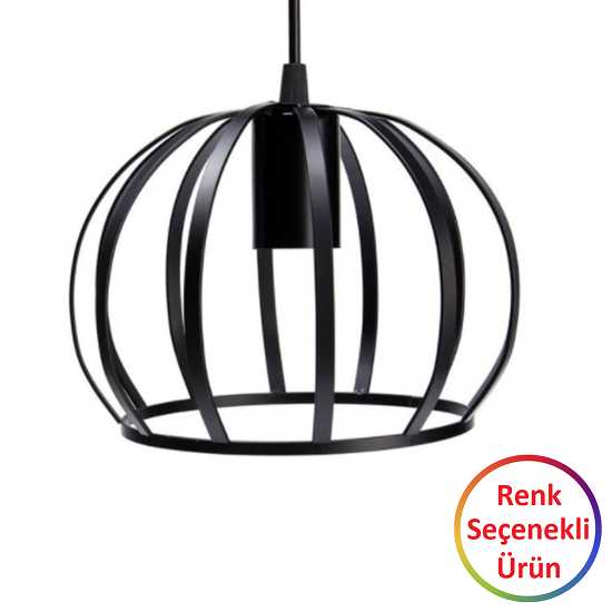 GT-7036 - Küre Kafes Sarkıt