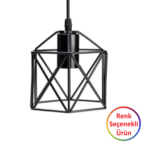 GT-7038 - Dekoratif Sarkıt