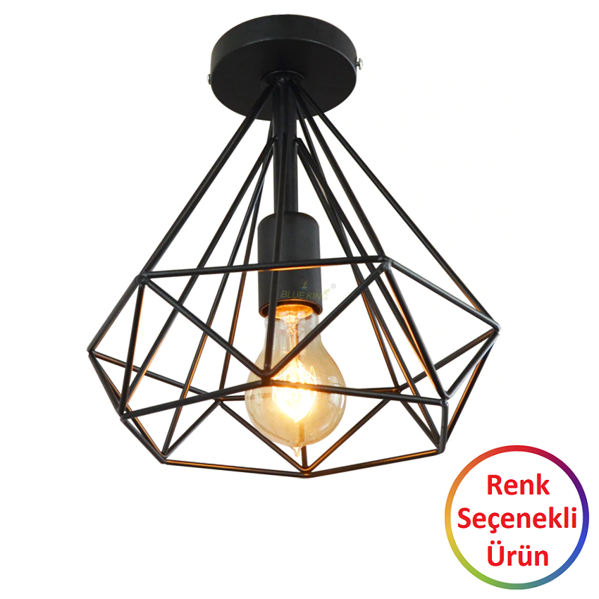 GT-7046 - Dekoratif Piramit Sarkıt