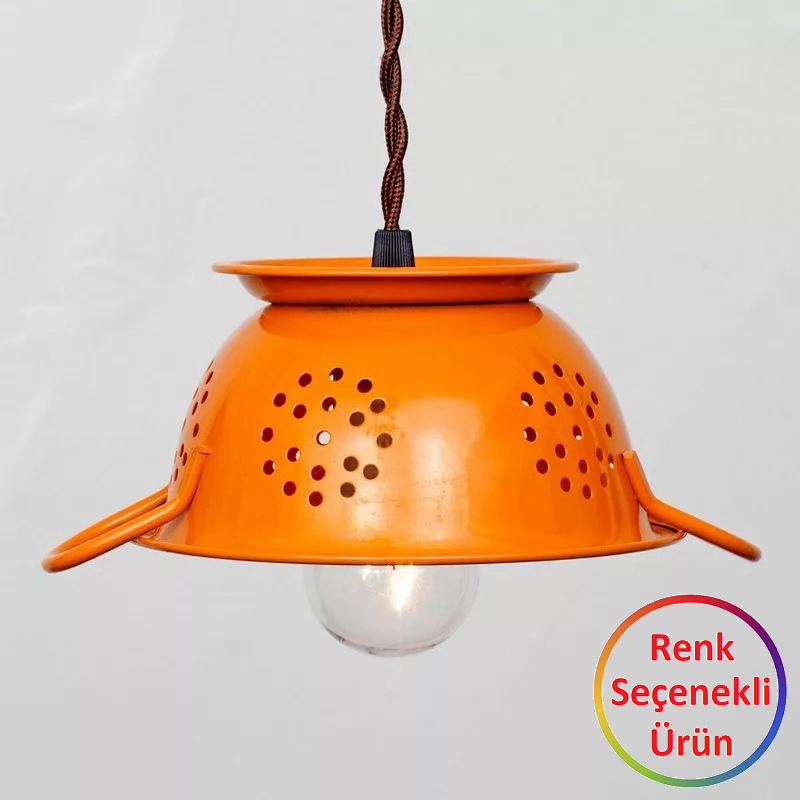 GT-7049 - Süzgeç Sarkıt