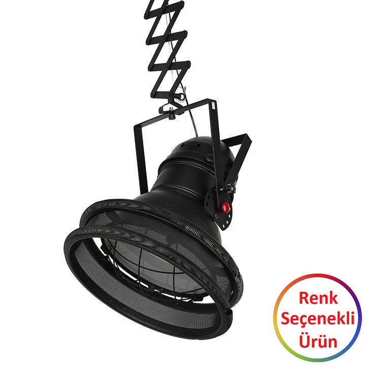 GT-7051 - Makaslı Endüstriyel Sarkıt
