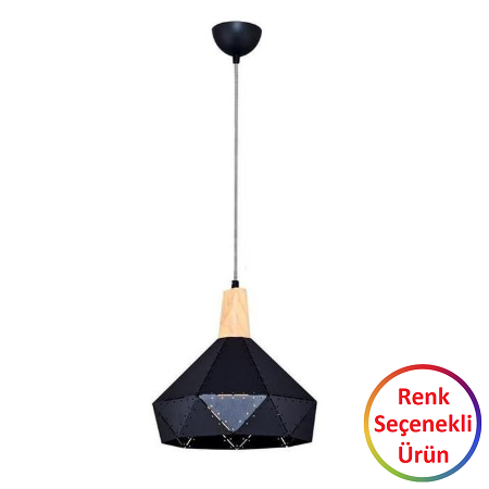 GT-7062 - Dekoratif Retro Sarkıt