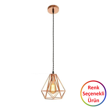 GT-7066-1 - Dekoratif Piramit Sarkıt