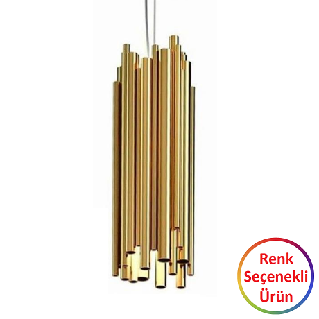 GT-7067 - Dekoratif Boru Sarkıt