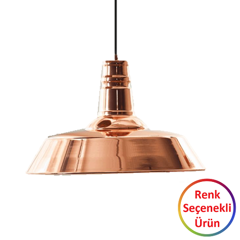 GT-7069 - Dekoratif Retro Sarkıt