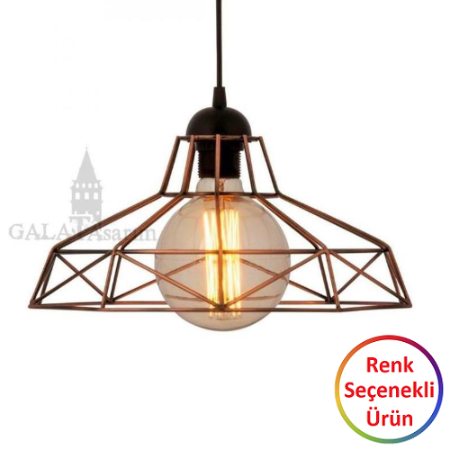 GT-7085 - Retro Kafes Sarkıt