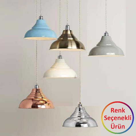 GT-7086 - Dekoratif Retro Sarkıt