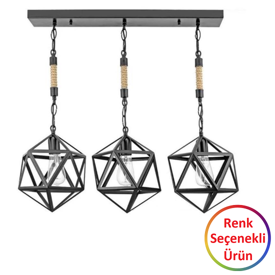 GT-7094-S3 - Dekoratif Sarkıt