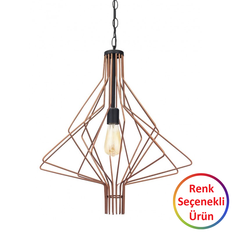 GT-7096 - Dekoratif Vintage Sarkıt