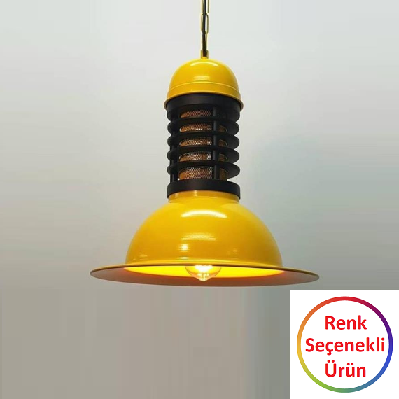 GT-7106 - Endüstriyel Sarkıt
