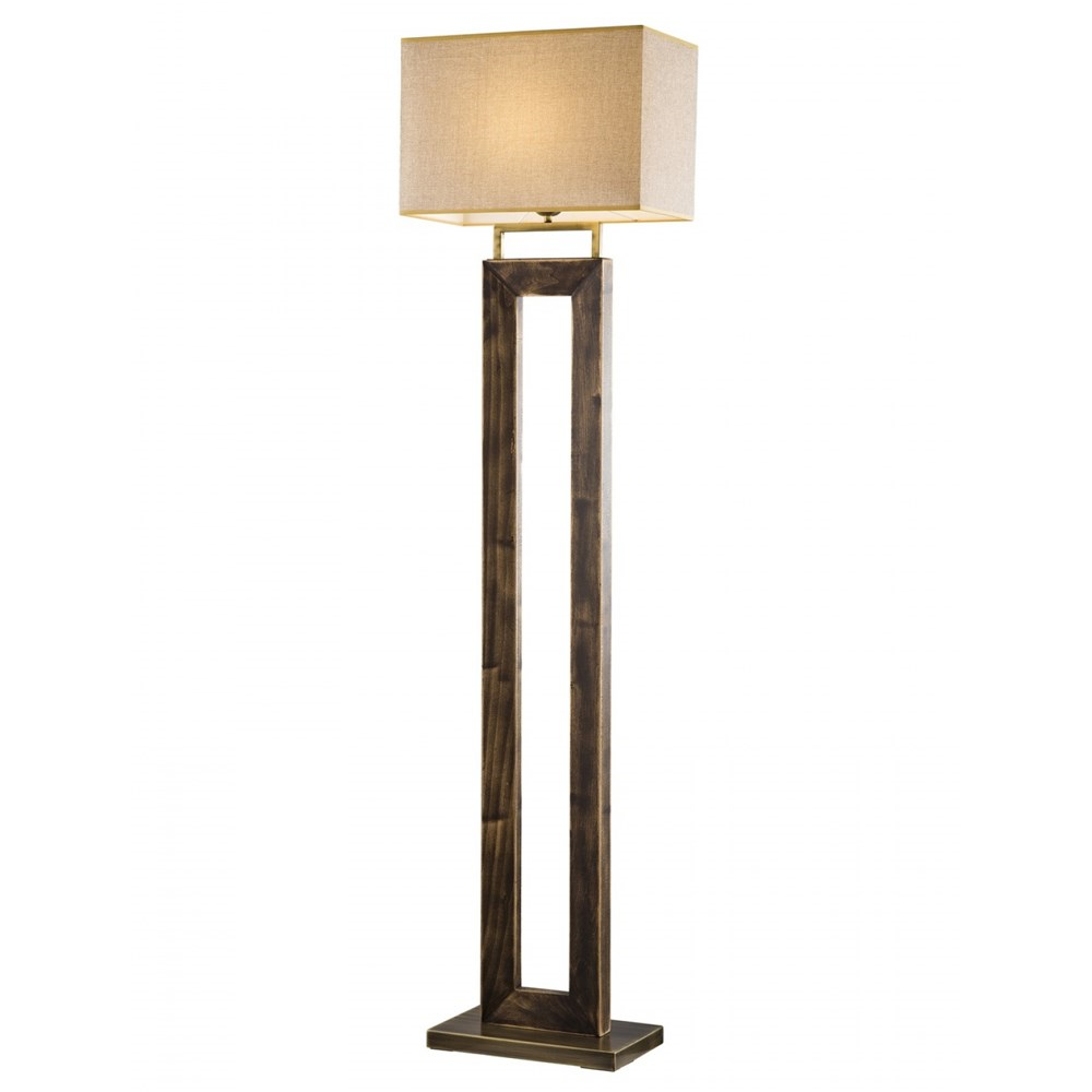 Avonni HLM-9087-1E - Dekoratif Lambader