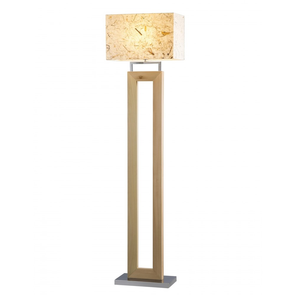 Avonni HLM-9087-1N - Dekoratif Lambader