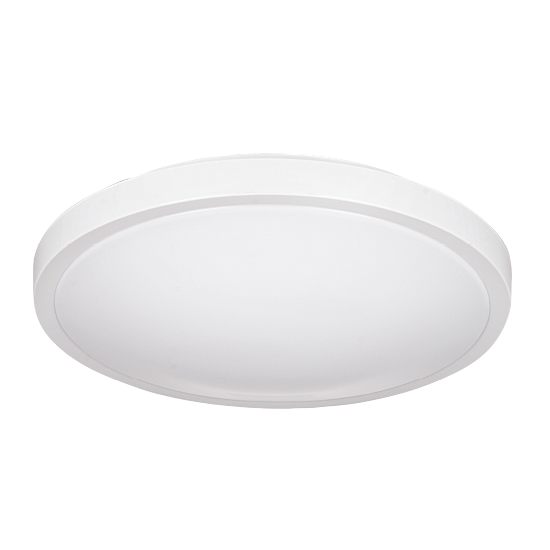 JUPITER JC040 - 40 Watt Sıva Üstü Yuvarlak LED Panel Armatür