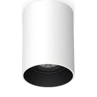 JUPITER JC053 B - Sıva Üstü LED Spot Kasası