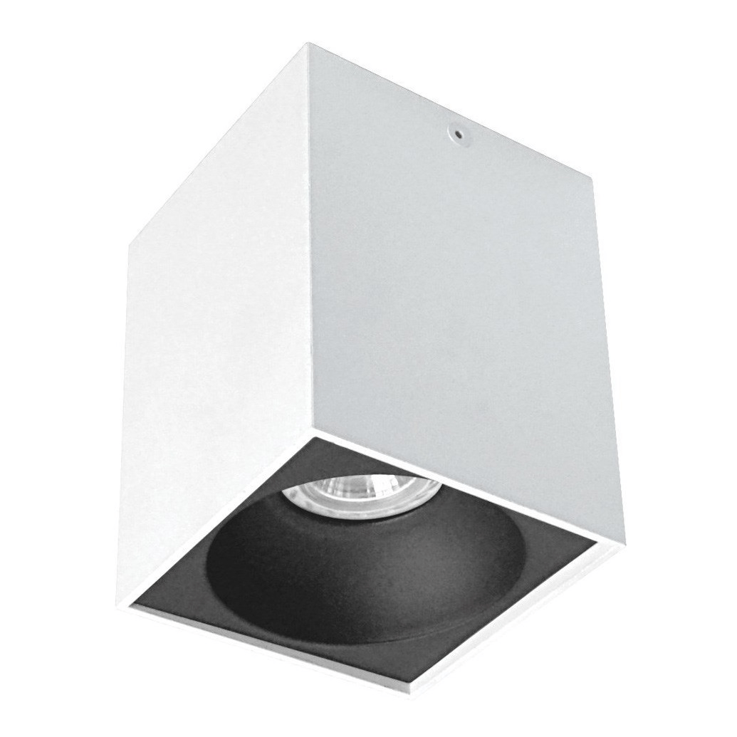 JUPITER JC061 B&S - Sıva Üstü LED Spot Kasası