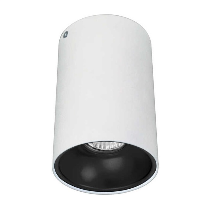JUPITER JC065 B&S - Sıva Üstü LED Spot Kasası