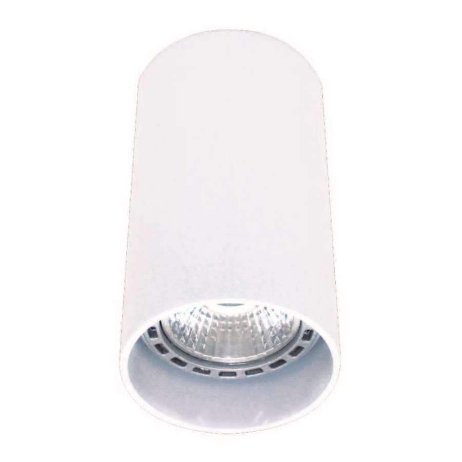 JUPITER JC066 B - Sıva Üstü LED Spot Kasası