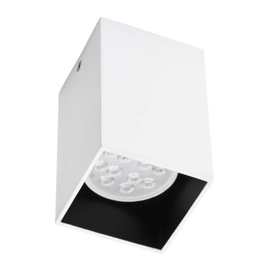 JUPITER JC069 B&S - Sıva Üstü LED Spot Kasası