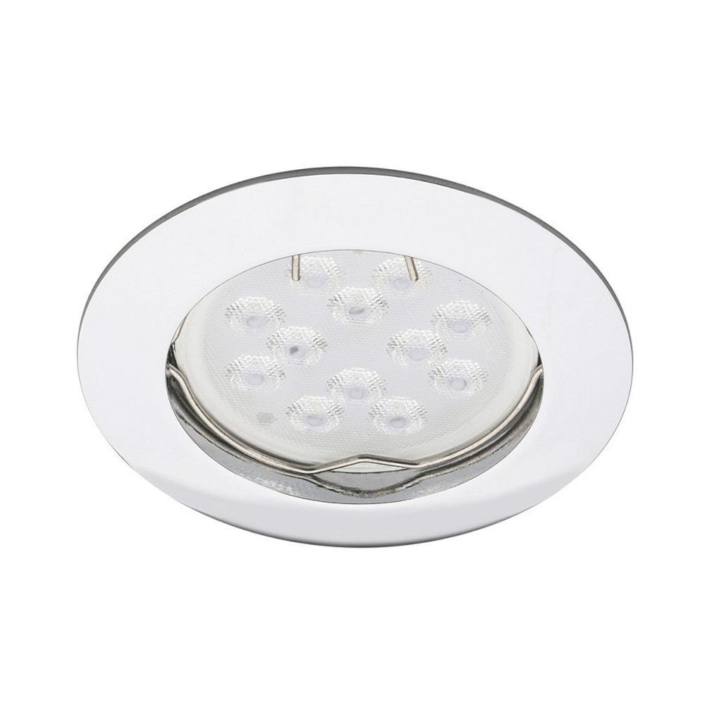 JUPITER JH509 K - Dekoratif LED Spot Kasası