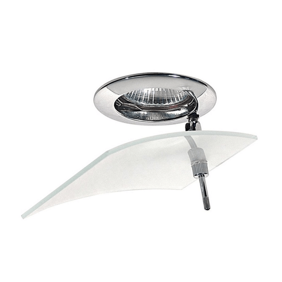 JUPITER JH567 K - Kristal Taşlı LED Spot Kasası