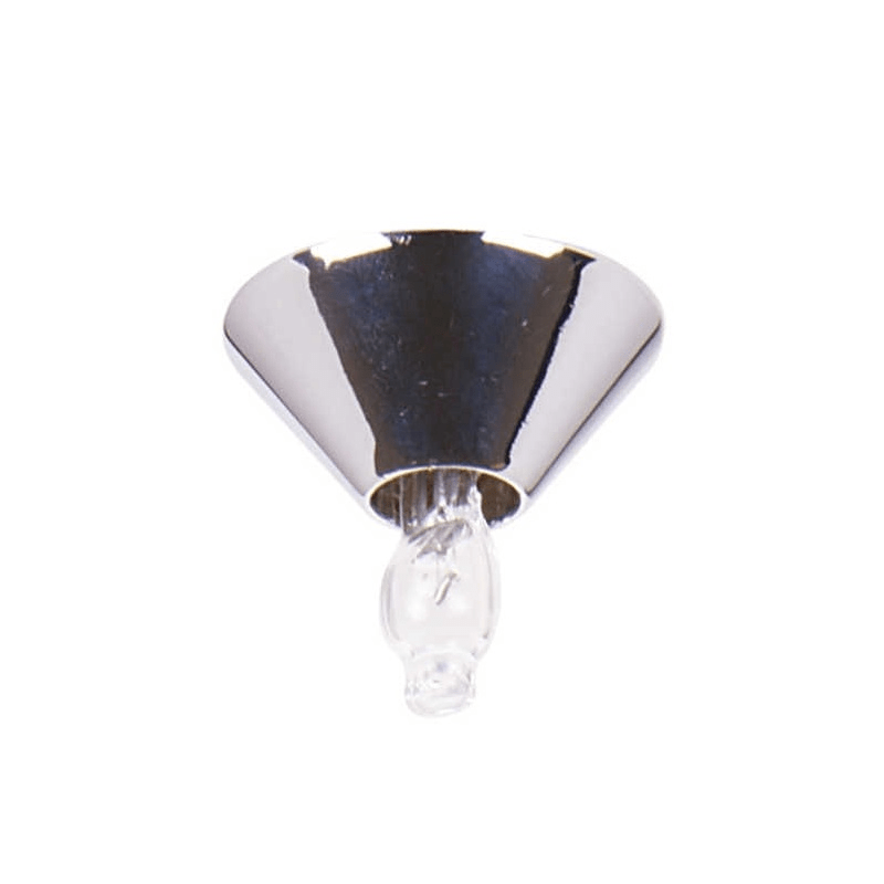 JUPITER JH629 K - Aynalı Cam LED Spot Kasası