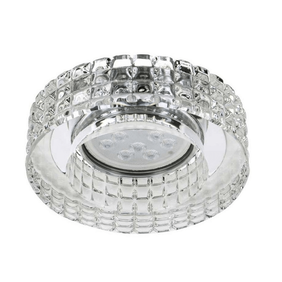 JUPITER JH681 - Kristal LED Spot Kasası