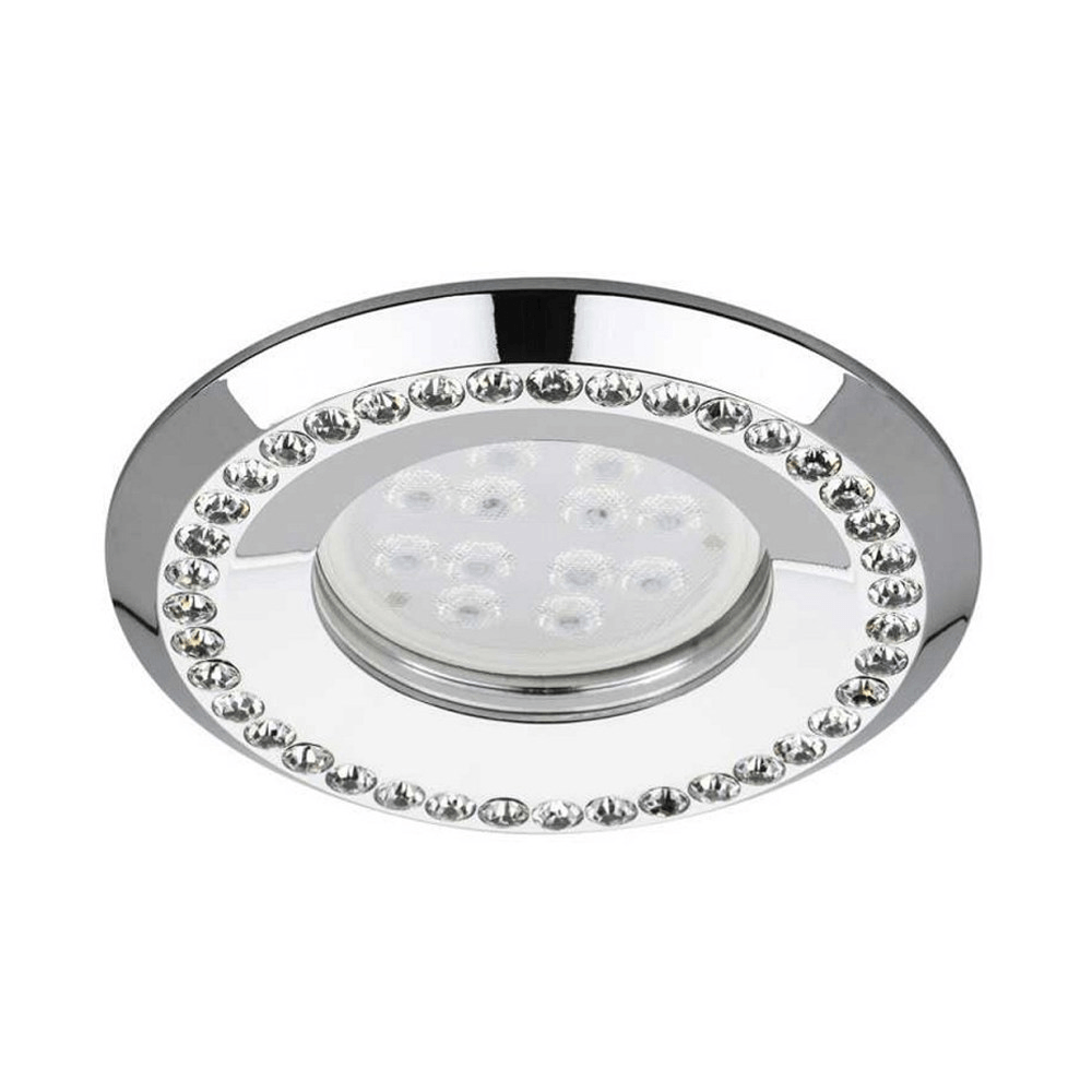 JUPITER JH692 K - Dekorarif LED Spot Kasası