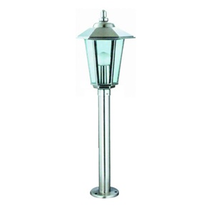 K2 GLOBAL KBA714 - 80 cm Direk Tipi Bahçe Armatürü