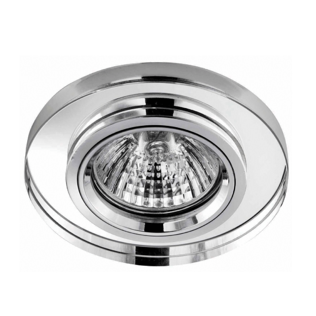 K2 GLOBAL KDA821 - Sıva Altı Aynalı LED Spot Kasası