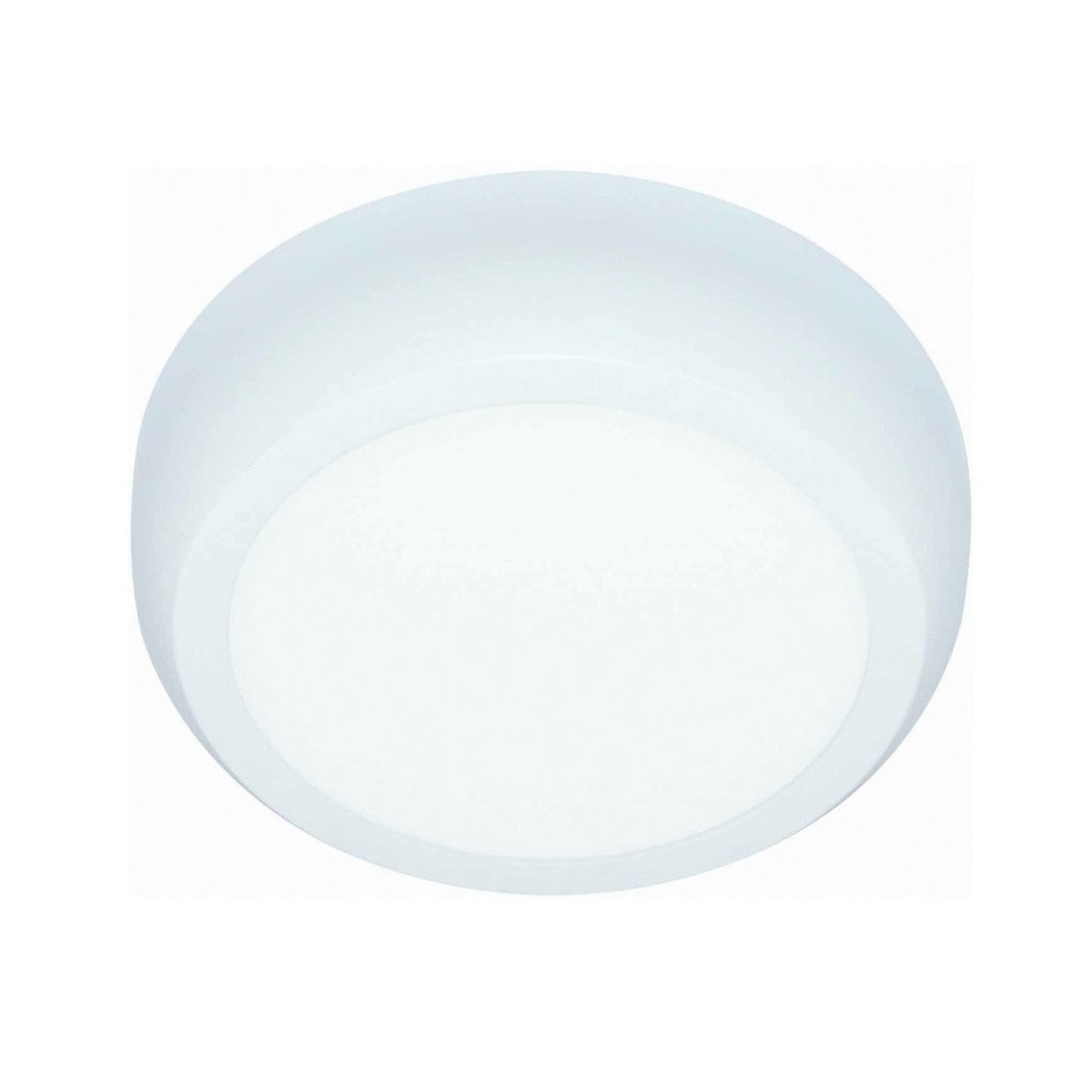 K2 GLOBAL KDL422 - 22 Watt Sıva Üstü Yuvarlak LED Panel Armatür