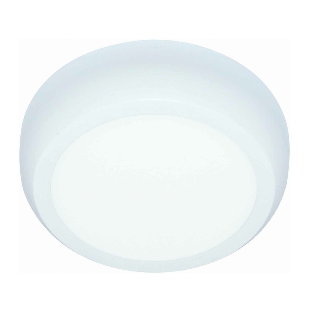 K2 GLOBAL KDL423 - 26 Watt Sıva Üstü Yuvarlak LED Panel Armatür
