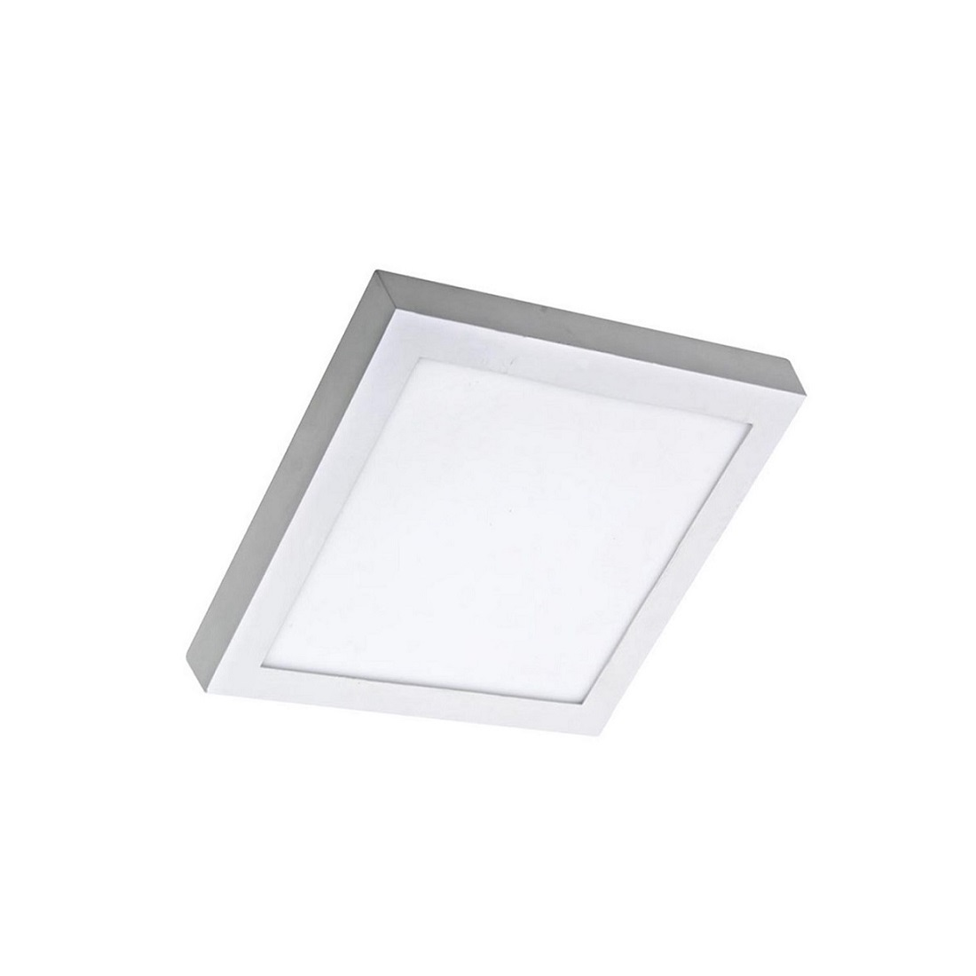 K2 GLOBAL KDL430 - 6 Watt Sıva Üstü Kare Panel Armatür