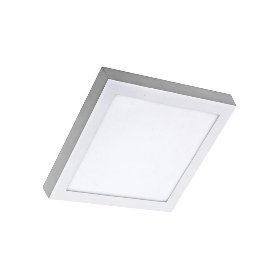 K2 GLOBAL KDL431 - 12 Watt Sıva Üstü Kare Panel Armatür