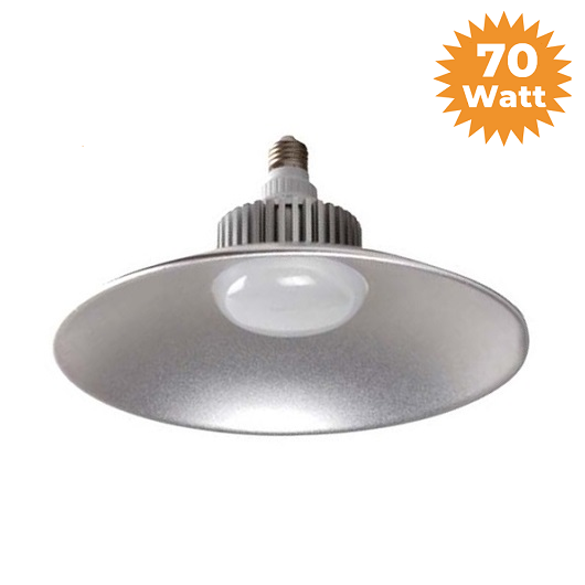 K2 GLOBAL KES142 - 70 Watt Sanayi Tipi Armatür