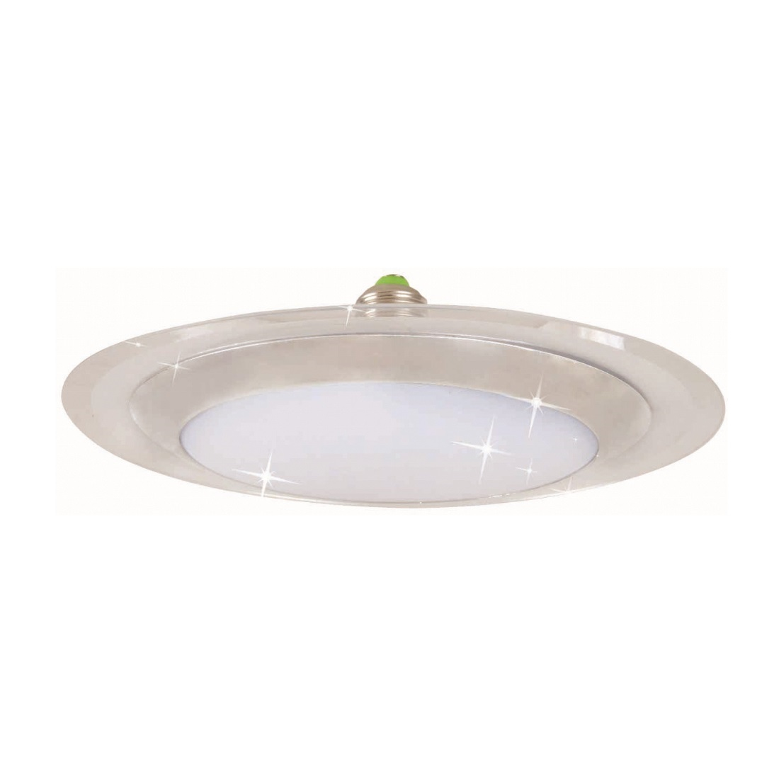 K2 GLOBAL KES404 - 24 Watt LED UFO Ampul