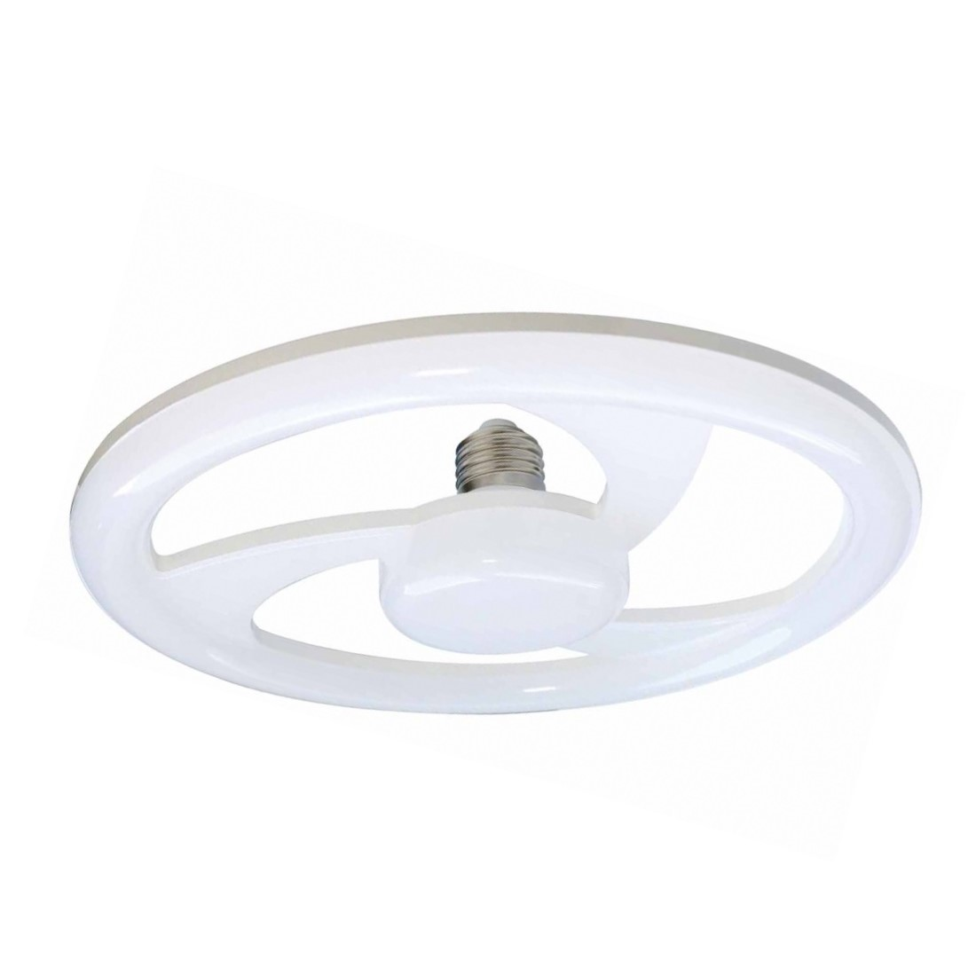 K2 GLOBAL KES407 - 24 Watt LED Simit Ampul