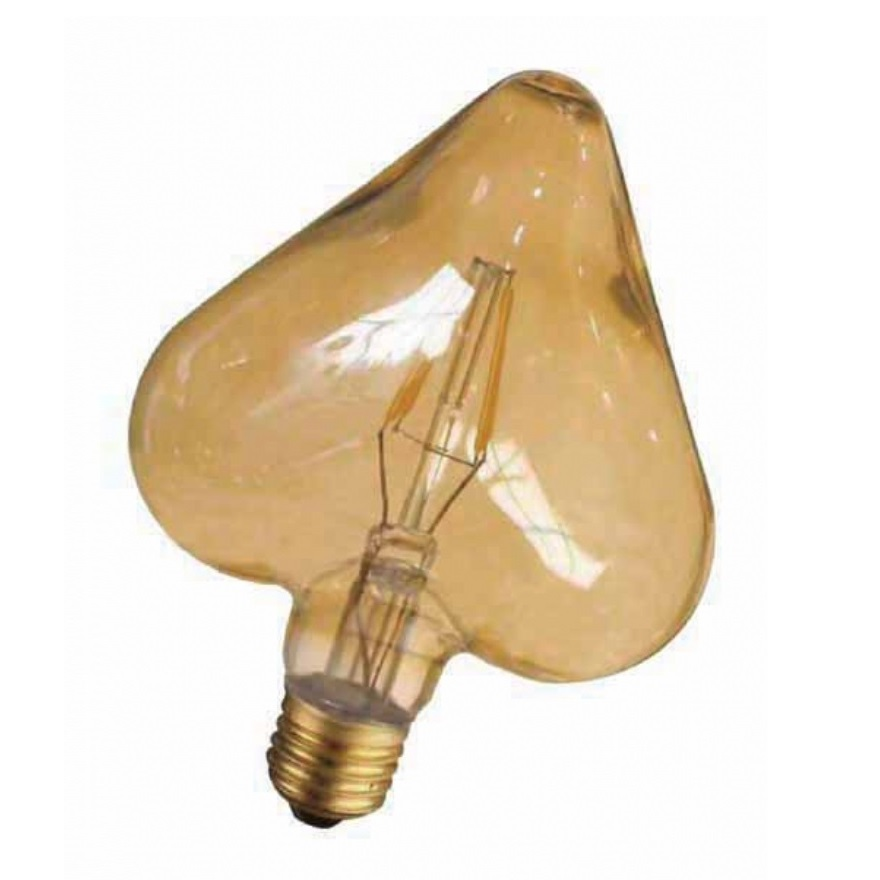K2 GLOBAL KES611 - 6 Watt LED Flaman Ampul