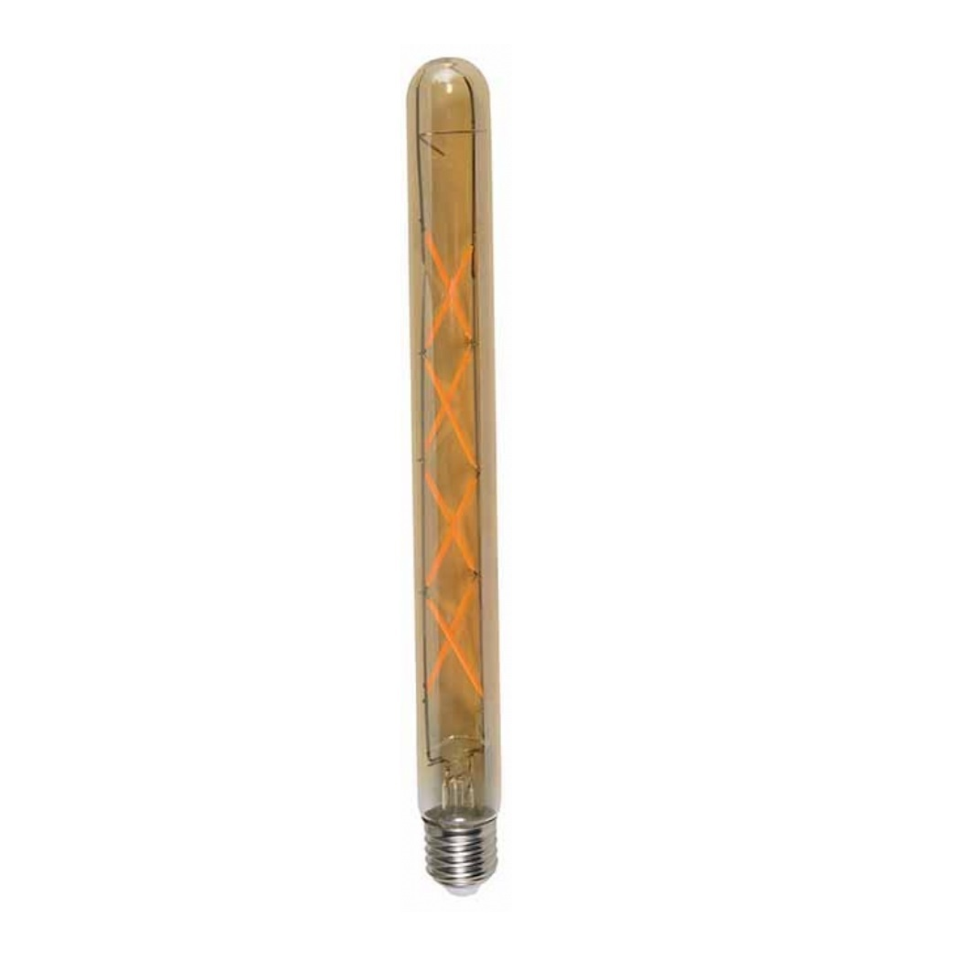 K2 GLOBAL KES613 - 8 Watt LED Flaman Ampul