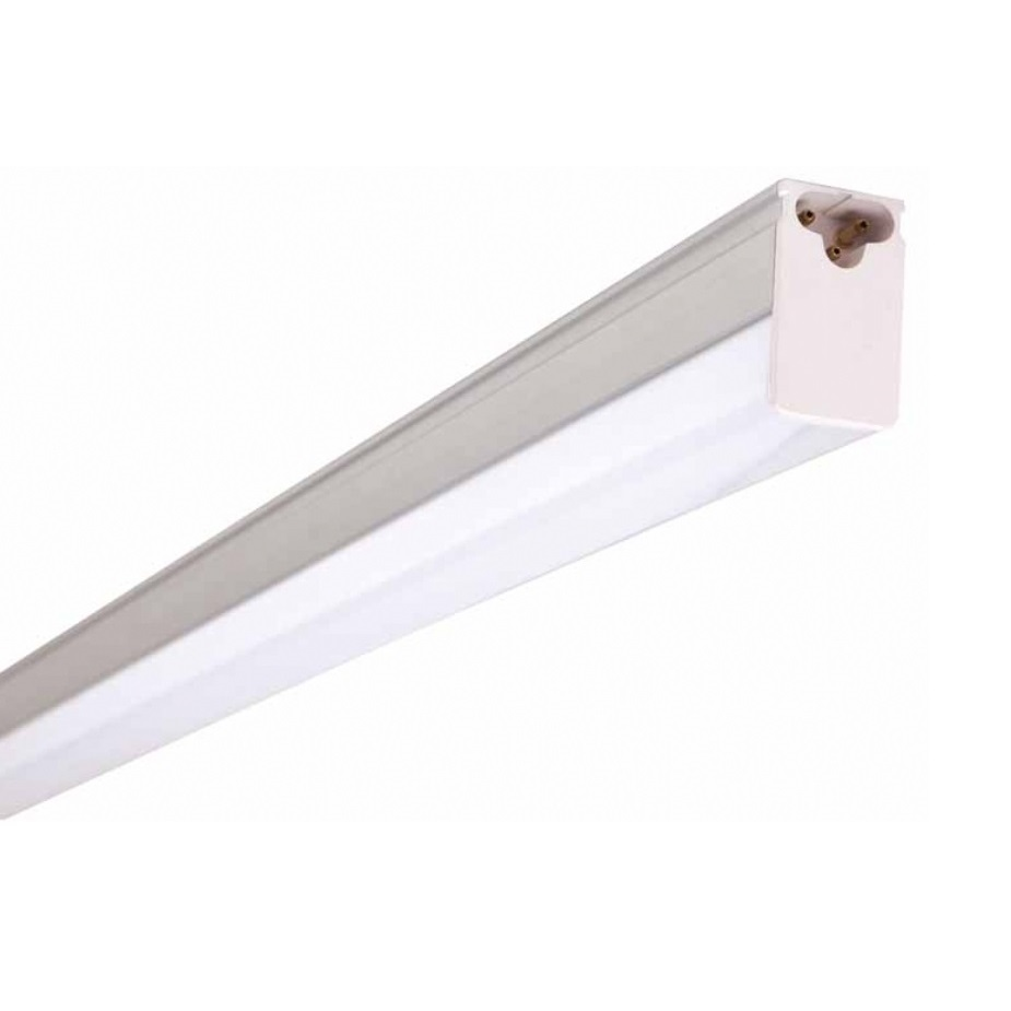 K2 GLOBAL KFL124 - 14 Watt 120 cm LED T5 Bant Armatür