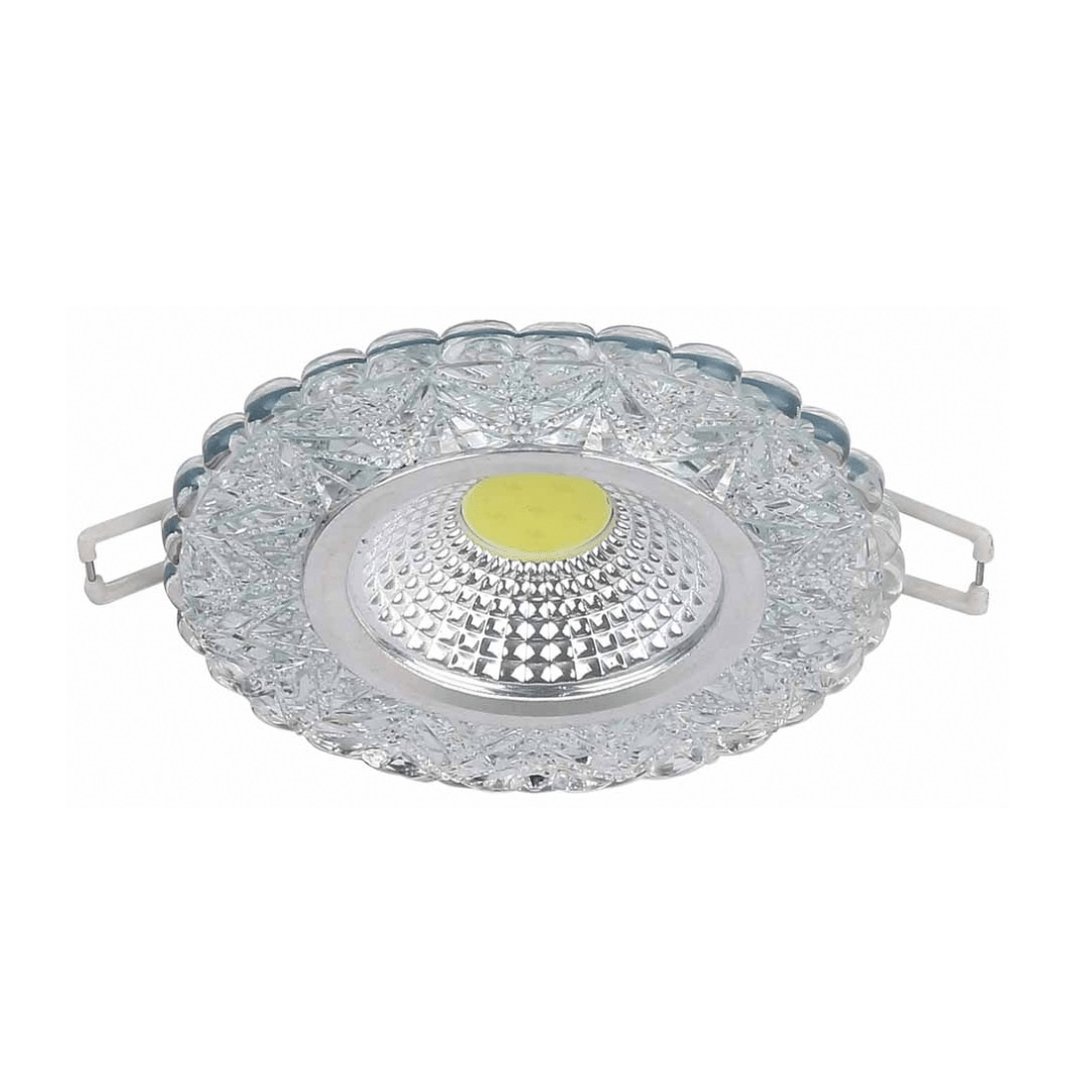 K2 GLOBAL KKS152 - 5 Watt Kristal LED Spot