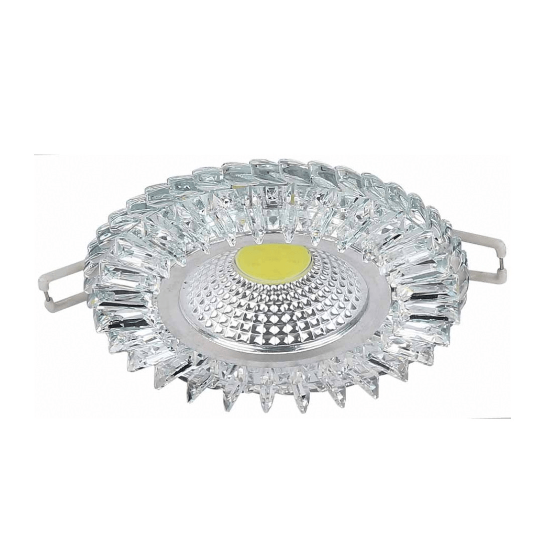 K2 GLOBAL KKS153 - 5 Watt Kristal LED Spot