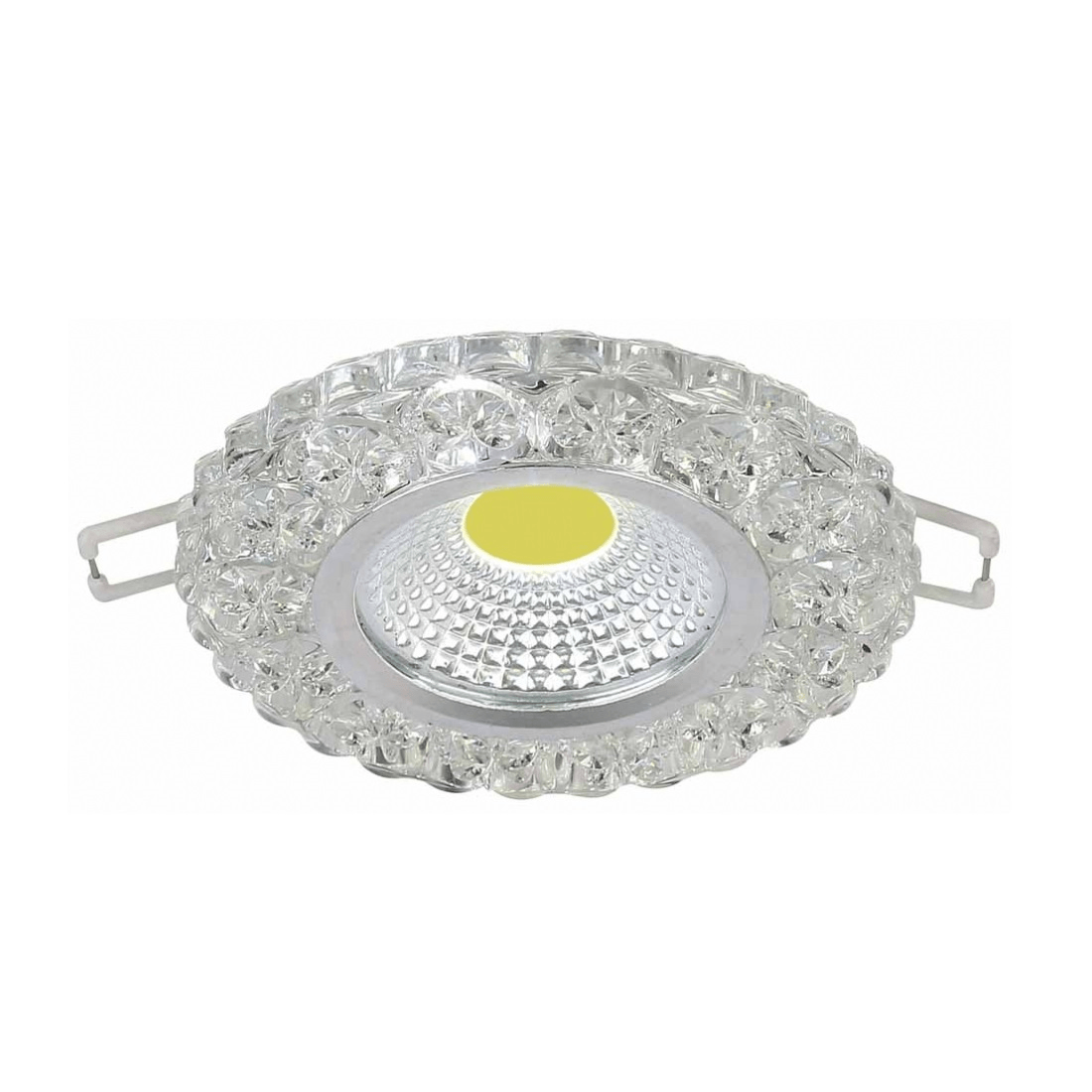 K2 GLOBAL KKS154 - 5 Watt Kristal LED Spot