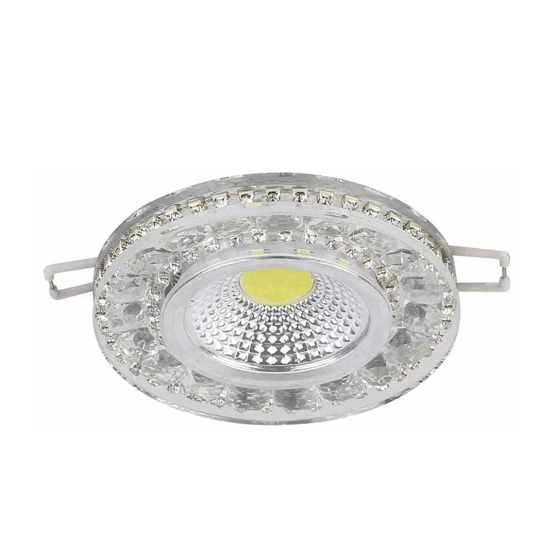 K2 GLOBAL KKS155 - 5 Watt Kristal LED Spot
