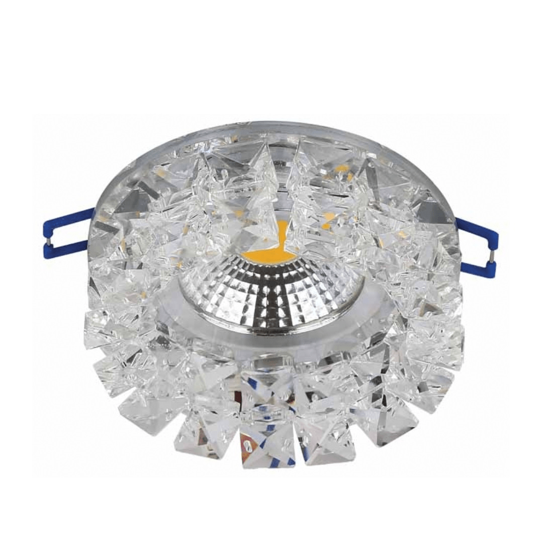 K2 GLOBAL KKS157 - 5 Watt Kristal LED Spot