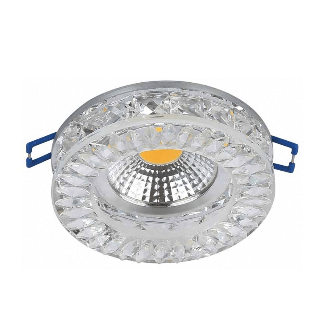 K2 GLOBAL KKS158 - 5 Watt Kristal LED Spot
